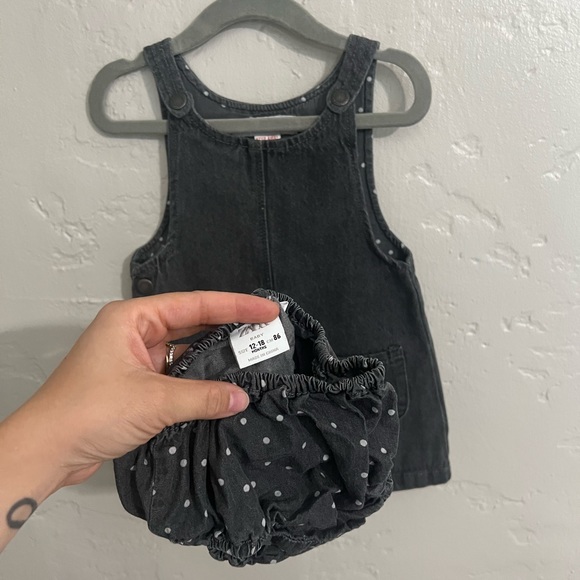 Zara Two Piece Set - Picture 2 of 5